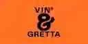 Vin y Gretta - Rionegro