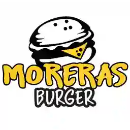 Moreras Burger  a Domicilio