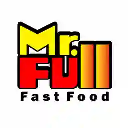 Mr Full (Valledupar) a Domicilio