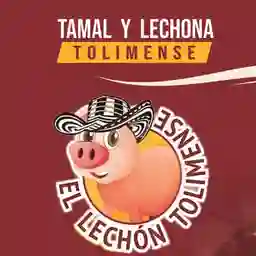 El Lechon Tolimense Cra. 5 #3345 a Domicilio