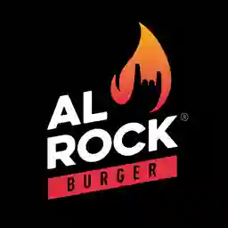 Al Rock Burger Aurora a Domicilio