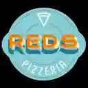 Reds Pizzería - Barrios Unidos