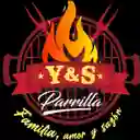 Ys Parrilla - Comuna 3