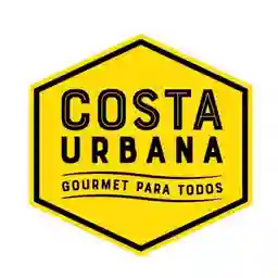 Costa Urbana a Domicilio