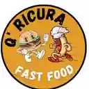Q Ricura Fast Food - Montería