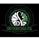 Sin Fronterasma - La Candelaria