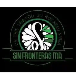 Sin Fronteras Ma a Domicilio