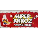 Super Arroz Cali