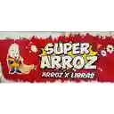 Super Arroz Cali