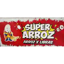 Super Arroz Cali  a Domicilio