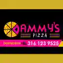 Dammys Pizza