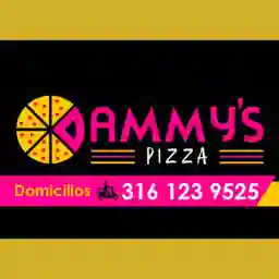 Dammys Pizza  a Domicilio