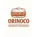 Orinoco Sanducheria Artesanal