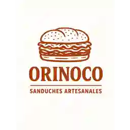 Orinoco Sanducheria Artesanal Cra. 23 #9-69 a Domicilio