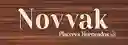 Novvak - Boston