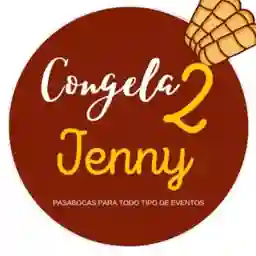 Congelados Jenny a Domicilio