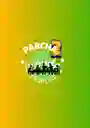 Parccha2's - Comuna 16