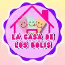 La Casa de los Bolis