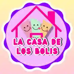 La Casa de los Bolis  a Domicilio