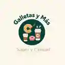 Galleticas y Mas - Rafael Uribe