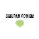 Siduban Comida - Oriental