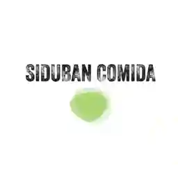 Siduban Comida Bucara Cl. 34 a Domicilio