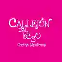 Callejon Del Beso - COMUNA 3