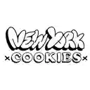 New York Cookies - Suba