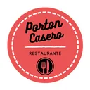 Porton Casero Restaurante