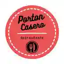 Porton Casero Restaurante