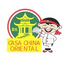 Casa China Oriental