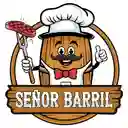 Mr Barril Bello