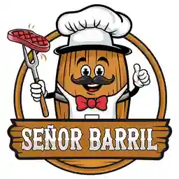 Mr Barril Bello a Domicilio