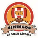 Vikingos Un Sabor Barbaro