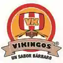 Vikingos Un Sabor Barbaro
