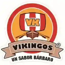 Vikingos Un Sabor Barbaro Cra. 1E #46E11 a Domicilio