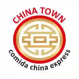 China Town Express  a Domicilio