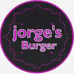 Jorge's Burger a Domicilio