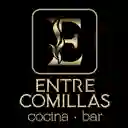 Entre Comillas Cocina Bar - Comuna 2