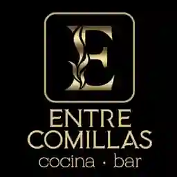 Entre Comillas Cocina Bar  a Domicilio