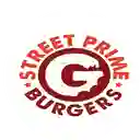 Street Prime Burgers