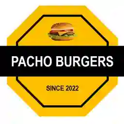 Pachoburgers a Domicilio