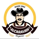 Alcaravan Express