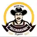Alcaravan Express