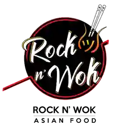 Rock N Wok Cra. 7 Este #16404 a Domicilio