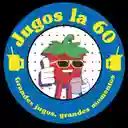 Jugos la 60