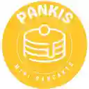 Pankis Mini Pancakes