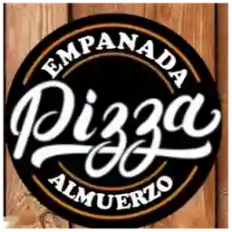 Empanadas Pizzas Almuerzos  a Domicilio