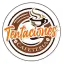Cafetería Tentaciones