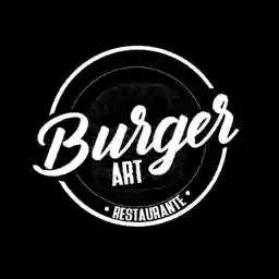 Burguer Art Restaurante Cali a Domicilio